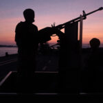 Lt Col. Abdullah AM (Retd.)