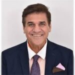 Major General Sayed Ghoneim (Retd.)